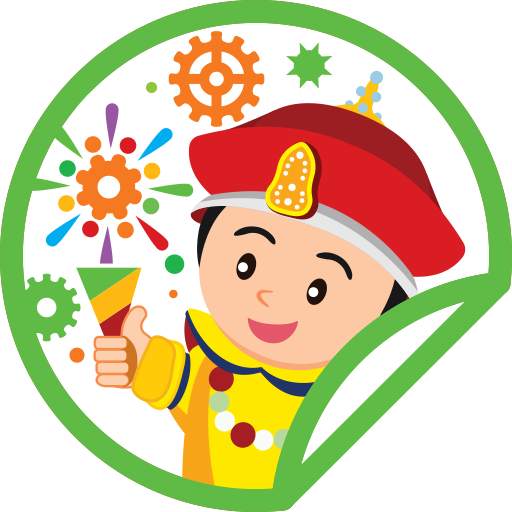 HKScM WhatsApp Stickers 1.1