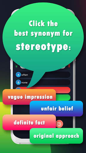 English Grammar Test - English Grammar Quiz App screenshot 4
