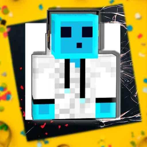 Basic Papercraft SKIN for Minecraft PE 3.1.3