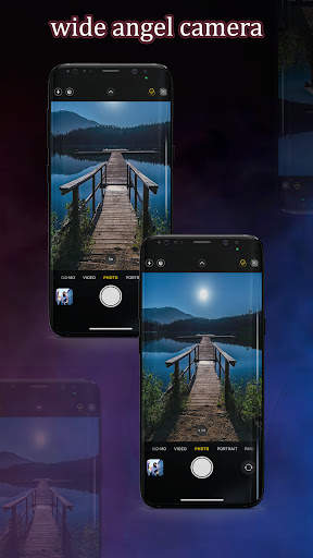 Camera for iphone 14 pro max screenshot 3