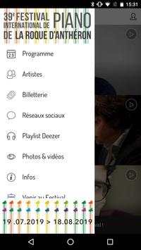 Festival de Piano 2019 screenshot 1