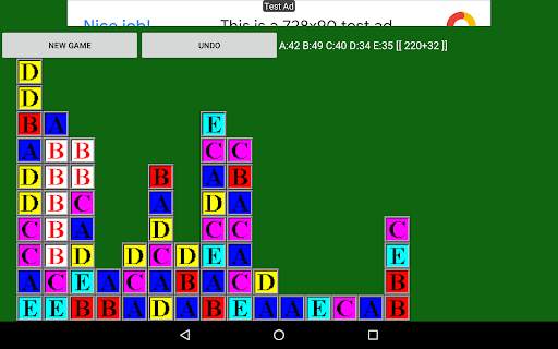 Same Game L screenshot 8