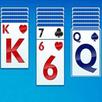 Solitaire Daily - card game logo
