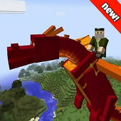 Dragons for Minecraft icon