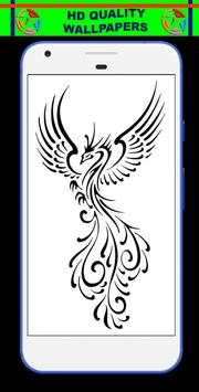 Phoenix : Best Phoenix Wallpaper 6 تصوير الشاشة