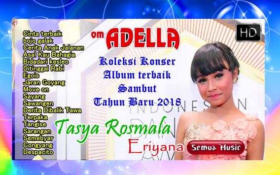 OM Adella Full Complete Options screenshot 3