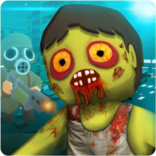 Angry Zombies Slayer 1.0.2