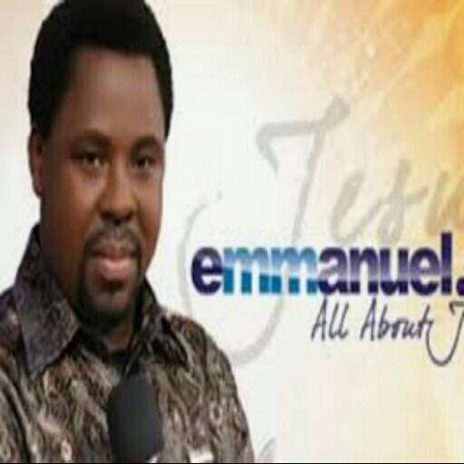 Emmanuel TV Live 1.0