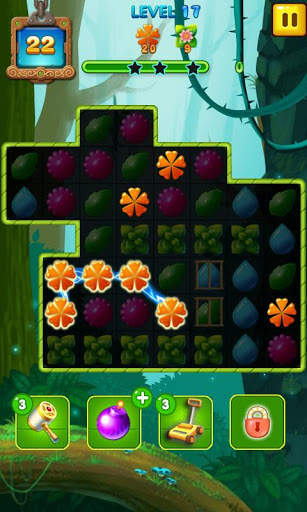 Candy Jungle Smash screenshot 5