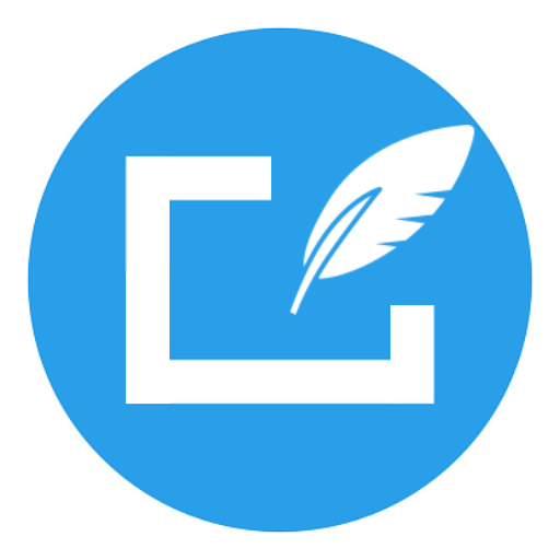 Fake tweet prank icon
