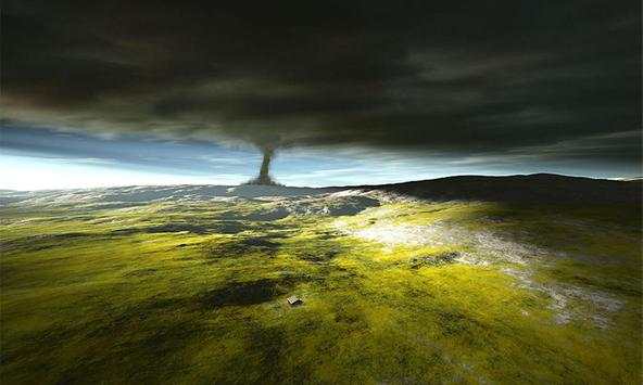 Tornado Wallpapers screenshot 3
