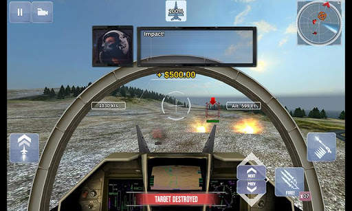 FoxOne Advanced Edition screenshot 10