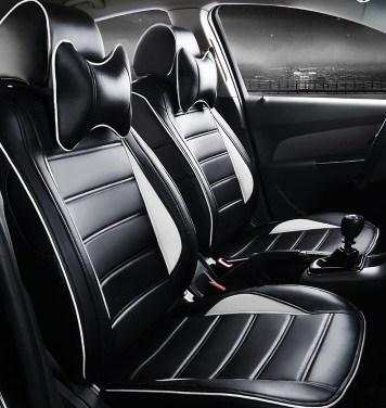 Car Seat Design screenshot 9