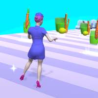 Heathy Run 3D