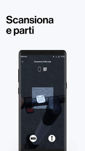 Helbiz - Mobility & Kitchen screenshot 4