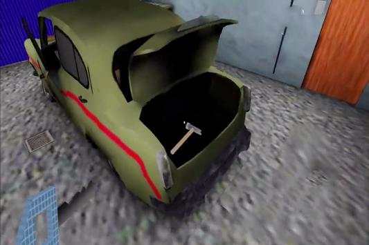 Army Scary granny Mod: Horror game 2019 screenshot 4