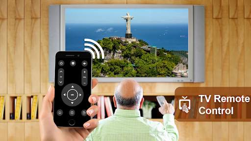 TV Remote Control For All - IR screenshot 4