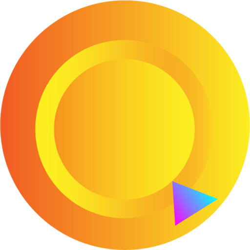 AV Player GO - Audio / Video Player icon