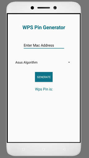 Wps Connect Wifi 2021 screenshot 4