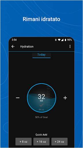Garmin Connect™ screenshot 6