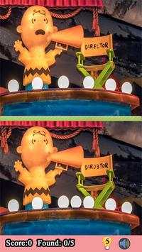 Find the Difference Picture Puzzle Games screenshot 2