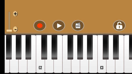 Harmonium screenshot 2