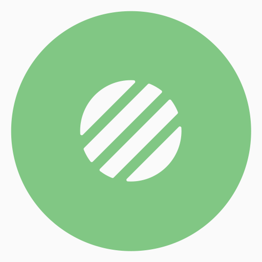 Leaf - A Flatcon Icon Pack आइकन