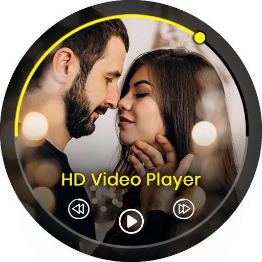 HD Video Player 2020 1.5