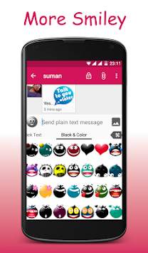 Play Messenger -free Messages. screenshot 6