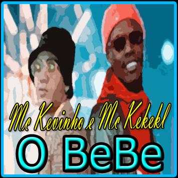 O Bebê - Mc Kevinho e Mc Kekel screenshot 1