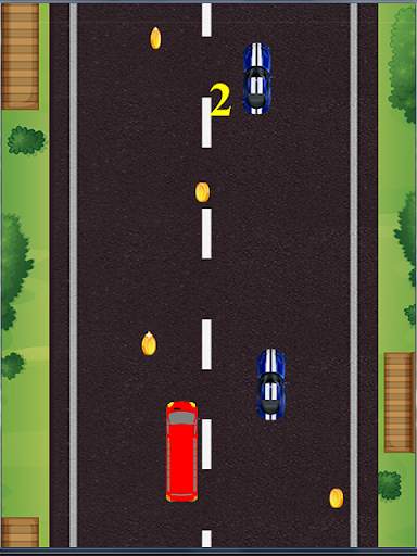Modern Bus Driving 2 screenshot 3