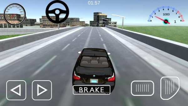Extreme Car Driving स्क्रीनशॉट 2