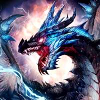 Legend of the Cryptids logo