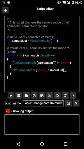 Action Camera Toolbox screenshot 4