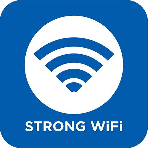 STRONG WIFI 1.3.5
