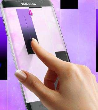 Piano Tiles for Exo screenshot 2