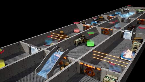 Neuron Game screenshot 3