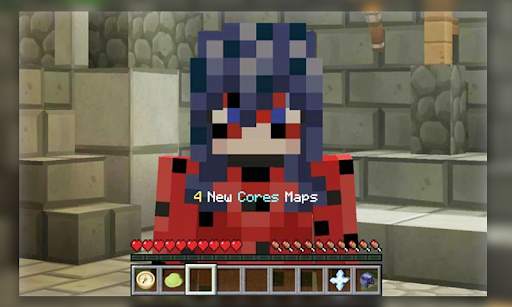 Ladybug mod for Minecraft screenshot 3