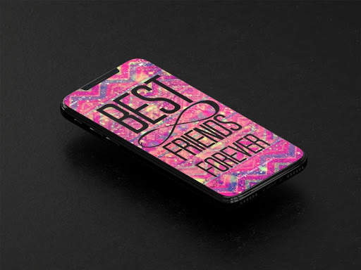 Glitter Wallpaper Offline screenshot 2