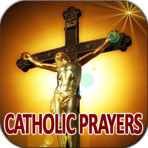 Daily Prayer and Catholic Prayers 1.0.04