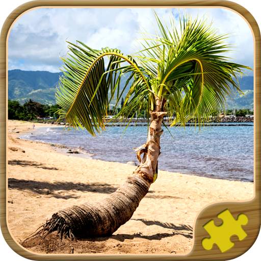Nature Jigsaw Puzzles 57.0.0
