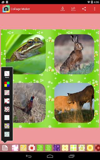 Collage Maker screenshot 5