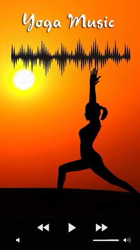 Calm music for sleep free - sleep sounds offline screenshot 2