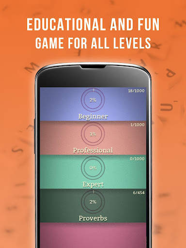 Learn English Preposition Game screenshot 3