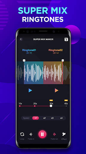 Song Ringtones & Wallpapers screenshot 6