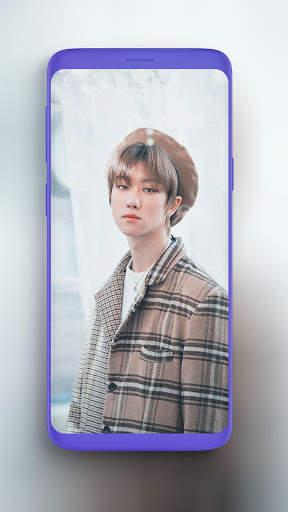 Seventeen DK wallpaper Kpop HD new screenshot 3
