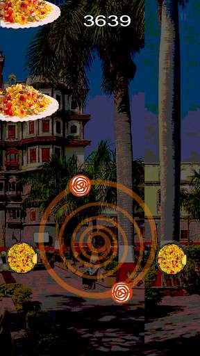 Poha Jalebi : The Game 3 تصوير الشاشة