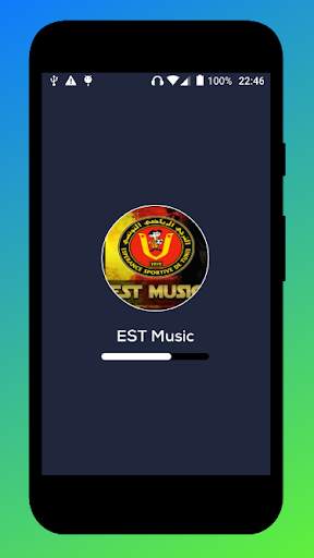 أغاني الترجي التونسي بدون نت EST Music screenshot 1