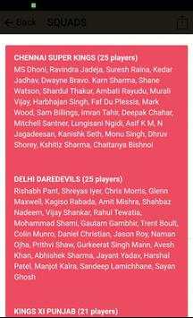 DREAM11 GURU screenshot 2