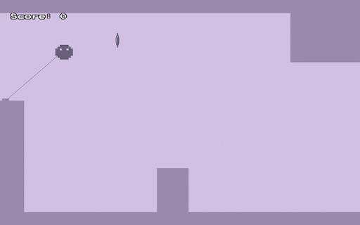 Swing Dash скриншот 6